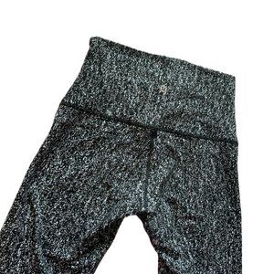 LuluLemon Leggings Size 6